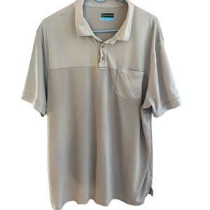 PGA Tour golf polo.  Size XX large.